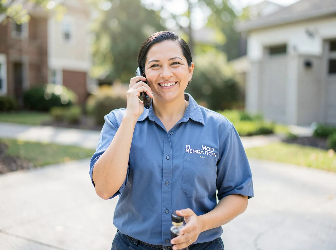 Mold Remediation Luray, SC FAQs